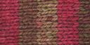 Deborah Norville Collection Serenity Chunky Yarn-Red Bayou