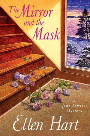 The Mirror and the Mask (Jane Lawless Series #17)