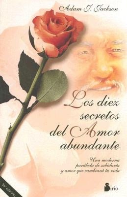 Los 10 secretos del amor abundante
