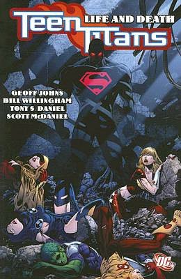 Teen Titans, Volume 5: Life and Death