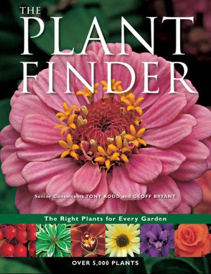 Plant Finder: The Right Plants for Every Garden