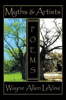 Myths and Artists: Poems