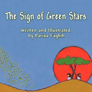 The Sign of Green Stars