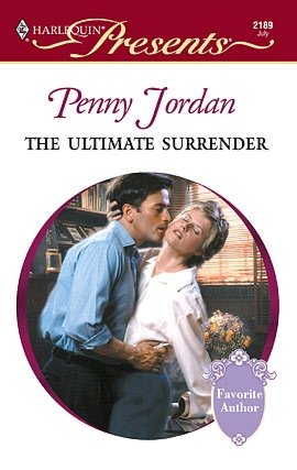 The Ultimate Surrender