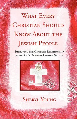 What Every Christian Should Know About The Jewish People