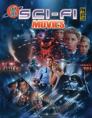 Top 100 Sci-Fi Movies