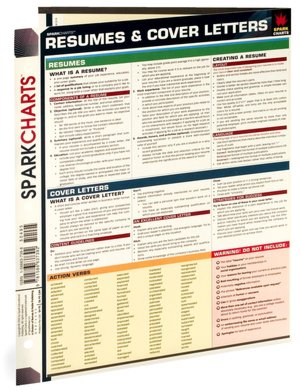 Resumes and Cover Letters (SparkCharts)