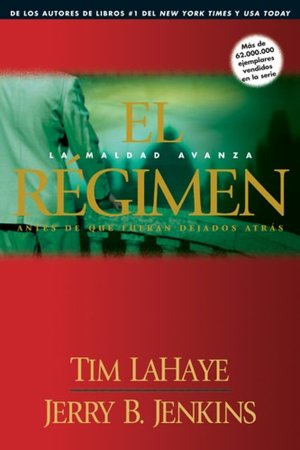 El regimen: La maldad avanza: Antes de que fueren dejados atras (The Regime: Before They Were Left Behind)