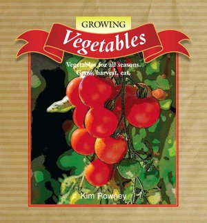 Growing Vegetables
