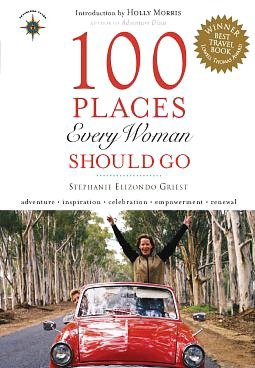 100 Places Every Woman Should Go