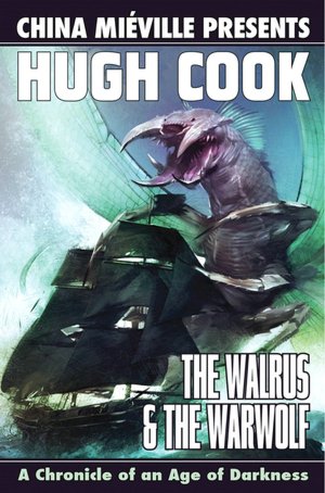 The Walrus and the Warwolf
