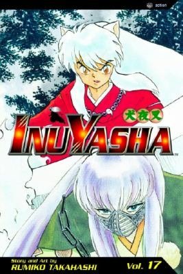 Inuyasha, Volume 17