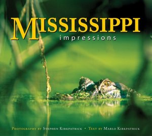Mississippi Impressions