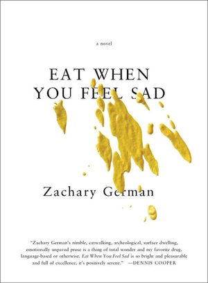 Eat When You Feel Sad
