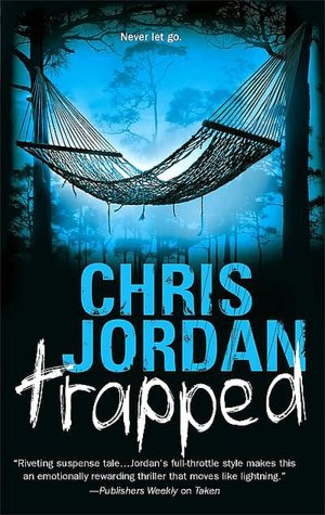 Trapped