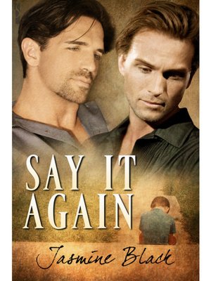Say It Again