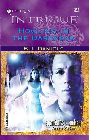 Howling in the Darkness