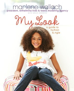 My Look: A Guide to Fashion & Style