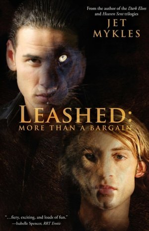 Leashed: More than a Bargain