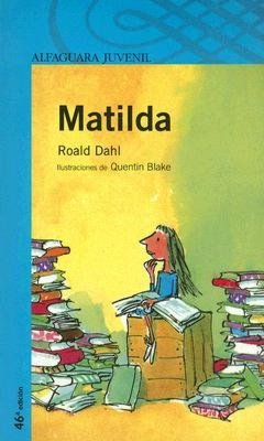 Matilda (Spanish)