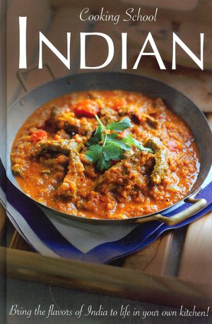 Cooking School India