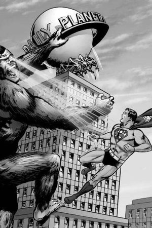 Showcase Presents: Superman, Volume 2