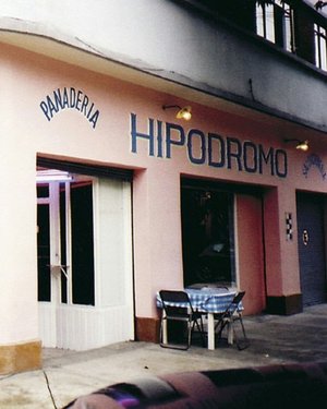 La Panadería: 1994-2002