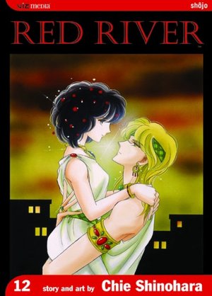 Red River, Volume 12