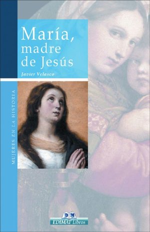 Maria: Madre de Jesus