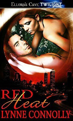 Red Heat (Ecstasy in Red, Book Two)