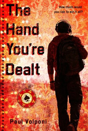 Hand You're Dealt