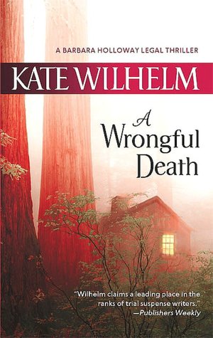 A Wrongful Death (Barbara Holloway Series #10)