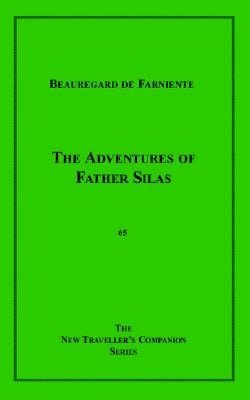 The Adventures of Father Silas