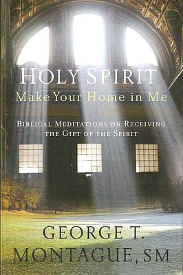 Holy Spirit, Make Your Home in Me: Biblical Meditations on Receiving the Gift of the Spirit