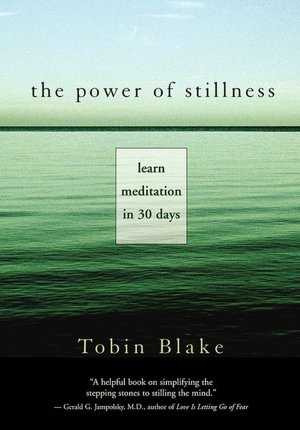 Power of Stillness: Learn Meditation in 30 Days