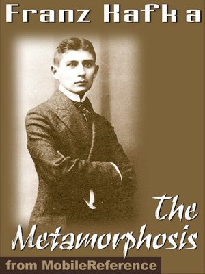 The Metamorphosis