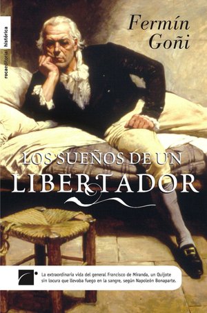 Los Sueños de un libertador