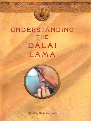 Understanding the Dalai Lama