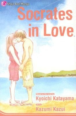 Download google book as pdf mac Socrates in Love (English literature) PDF PDB FB2 9781421501994