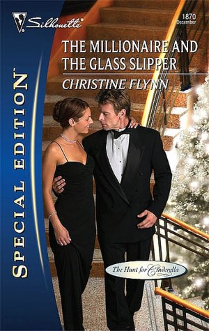 Millionaire and the Glass Slipper (Silhouette Special Edition #1870)