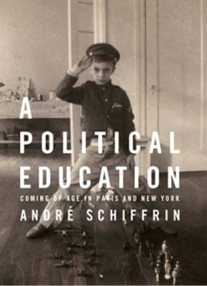Political Education: Coming of Age in Paris and New York