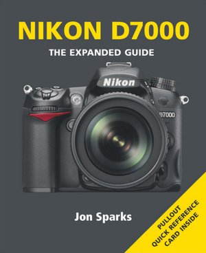 Online free ebooks pdf download Nikon D7000: The Expanded Guide PDF PDB iBook