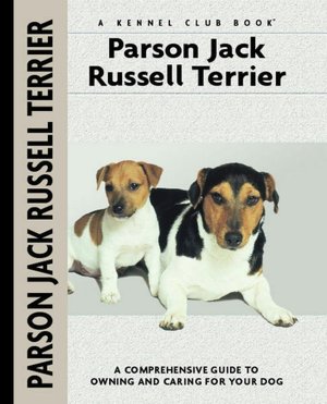 Parson Jack Russell Terrier (Kennel Club Dog Breed Series)