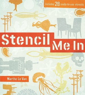 Stencil Me in