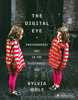 The Digital Eye: Photographic Art in the Electronic Age