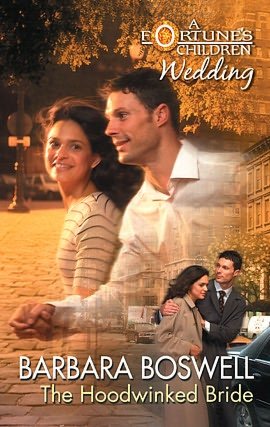 A Fortune's Children Wedding: The Hoodwinked Bride