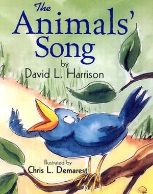 Animals Song