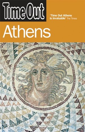 Time Out Athens