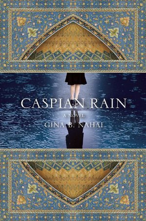 Caspian Rain