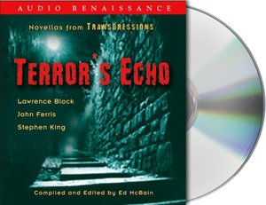 Terror's Echo: Novellas from Transgressions